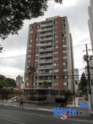 Imagem Apartamento com 3 Quartos à Venda, 103 m² em Santana - São Paulo Imagem Apartamento com 3 Quartos à Venda, 103 m² em Santana - São Paulo