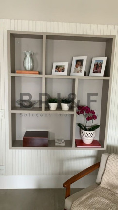 Imagem Apartamento com 1 Quarto à Venda, 74 m² em Brooklin - São Paulo Imagem Apartamento com 1 Quarto à Venda, 74 m² em Brooklin - São Paulo