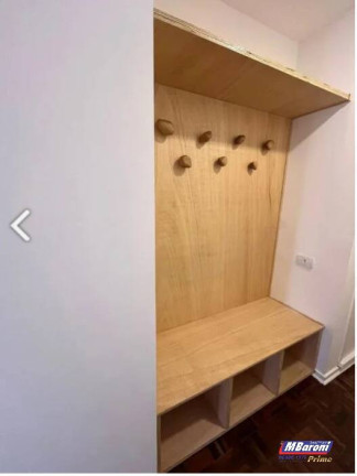 Imagem Apartamento com 3 Quartos à Venda, 110 m² em Jardim Paulista - São Paulo