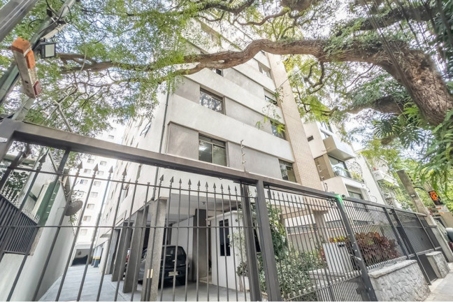 Imagem Imóvel com 2 Quartos à Venda, 138 m² em Pinheiros - São Paulo Imagem Imóvel com 2 Quartos à Venda, 138 m² em Pinheiros - São Paulo