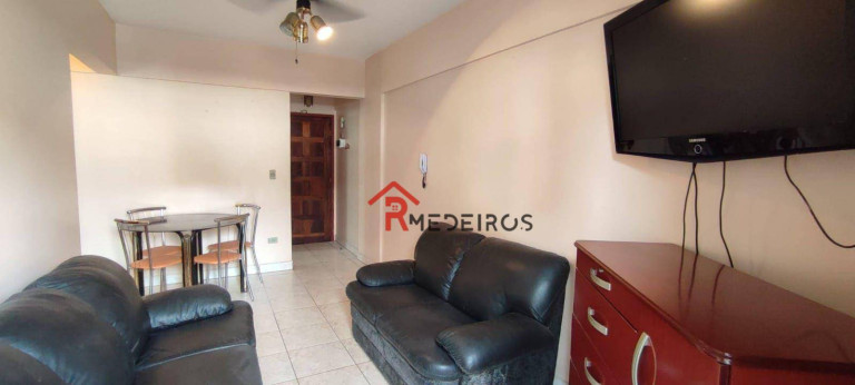 Imagem Apartamento com 1 Quarto à Venda, 60 m² em Tupi - Praia Grande Imagem Apartamento com 1 Quarto à Venda, 60 m² em Tupi - Praia Grande