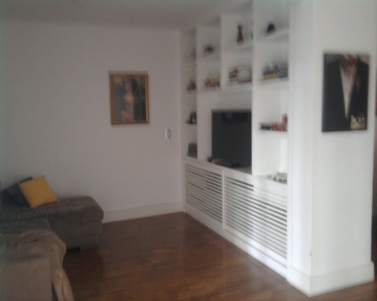 Imagem Apartamento com 3 Quartos à Venda, 105 m² em Chacara Klabim - São Paulo Imagem Apartamento com 3 Quartos à Venda, 105 m² em Chacara Klabim - São Paulo