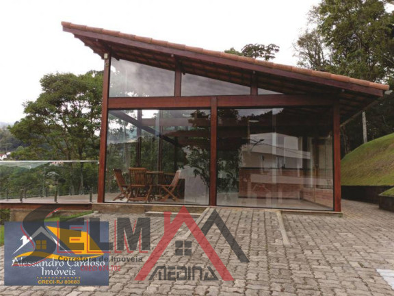 Imagem Terreno à Venda, 450 m² em Cônego - Nova Friburgo Imagem Terreno à Venda, 450 m² em Cônego - Nova Friburgo