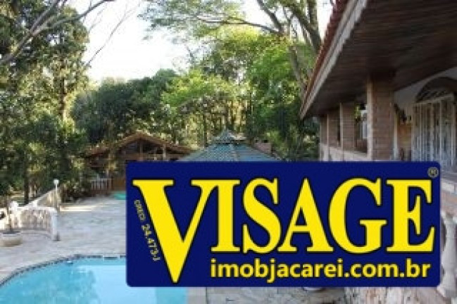 Imagem Chácara à Venda, em Chacaras Reunidas - Jacareí Imagem Chácara à Venda, em Chacaras Reunidas - Jacareí