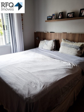 Imagem Casa com 3 Quartos à Venda, 120 m² em Vila Dom Pedro I - São Paulo
