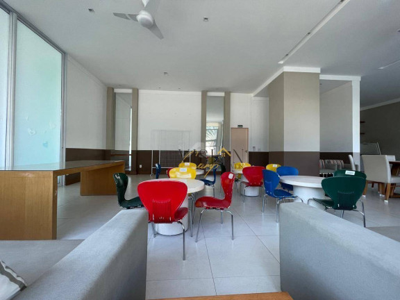 Imagem Apartamento com 3 Quartos à Venda, 137 m² em Alphaville - Campinas Imagem Apartamento com 3 Quartos à Venda, 137 m² em Alphaville - Campinas