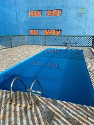 Imagem Cobertura com 3 Quartos à Venda, 180 m² em Mirim - Praia Grande Imagem Cobertura com 3 Quartos à Venda, 180 m² em Mirim - Praia Grande