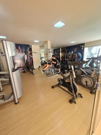 Imagem Apartamento com 3 Quartos à Venda, 75 m² em Parque Amazônia - Goiânia