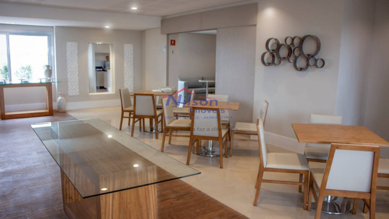 Imagem Kitnet com 1 Quarto à Venda, 37 m² em Centro - Guarulhos