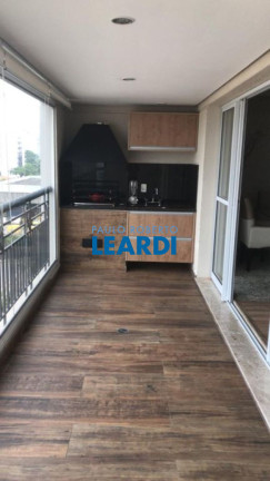 Imagem Apartamento com 4 Quartos para Alugar, 135 m² em Jardim - Santo André Imagem Apartamento com 4 Quartos para Alugar, 135 m² em Jardim - Santo André