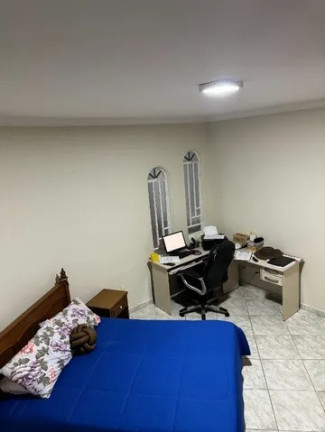 Imagem Casa com 4 Quartos à Venda, 800 m² em Setor Habitacional Vicente Pires - Brasília Imagem Casa com 4 Quartos à Venda, 800 m² em Setor Habitacional Vicente Pires - Brasília