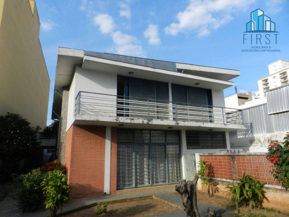 Imagem Casa com 3 Quartos à Venda ou Locação, 435 m² em Centro - Jundiaí Imagem Casa com 3 Quartos à Venda ou Locação, 435 m² em Centro - Jundiaí