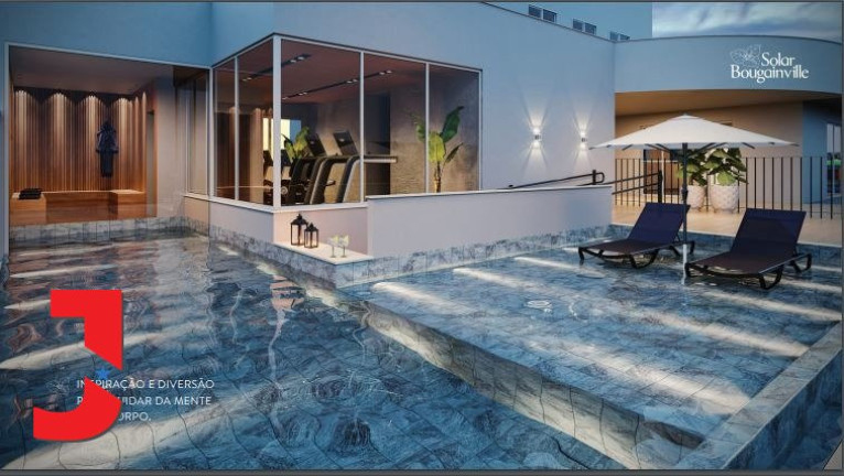 Imagem Apartamento com 2 Quartos à Venda, em Bento Ferreira - Vitória Imagem Apartamento com 2 Quartos à Venda, em Bento Ferreira - Vitória