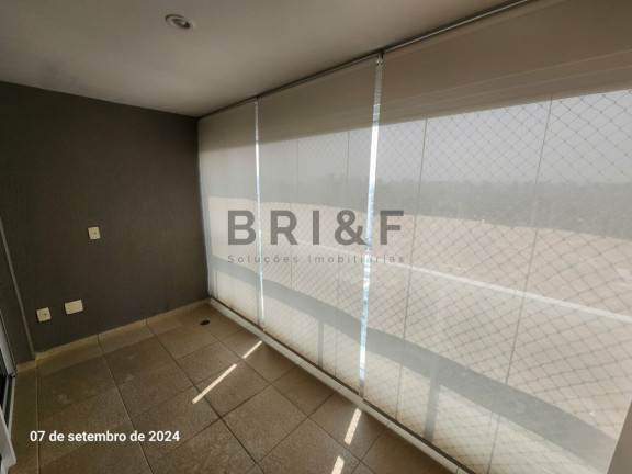 Imagem Apartamento com 1 Quarto para Alugar, 45 m² em Brooklin - São Paulo Imagem Apartamento com 1 Quarto para Alugar, 45 m² em Brooklin - São Paulo