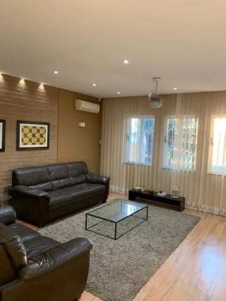Imagem Casa com 4 Quartos à Venda, 201 m² em Jardim Guarani - Campinas Imagem Casa com 4 Quartos à Venda, 201 m² em Jardim Guarani - Campinas