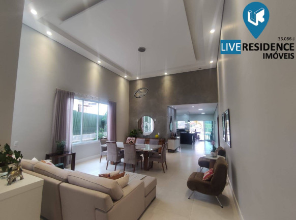 Imagem Casa com 3 Quartos à Venda, 381 m² em Condominio Village Das Palmeiras - Itatiba Imagem Casa com 3 Quartos à Venda, 381 m² em Condominio Village Das Palmeiras - Itatiba