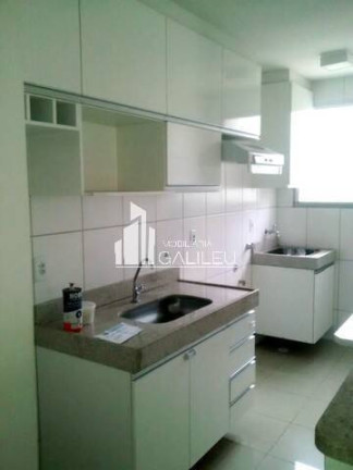 Imagem Apartamento com 2 Quartos à Venda, 48 m² em Jardim Boa Esperança - Campinas