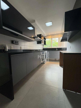 Imagem Apartamento com 3 Quartos para Alugar, 180 m² em Campo Belo - São Paulo Imagem Apartamento com 3 Quartos para Alugar, 180 m² em Campo Belo - São Paulo