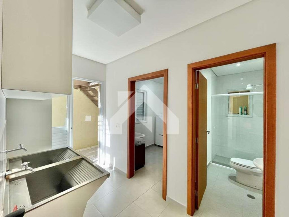 Imagem Casa de Condomínio com 4 Quartos à Venda, 244 m² em Chácara Moinho Velho - Carapicuíba Imagem Casa de Condomínio com 4 Quartos à Venda, 244 m² em Chácara Moinho Velho - Carapicuíba
