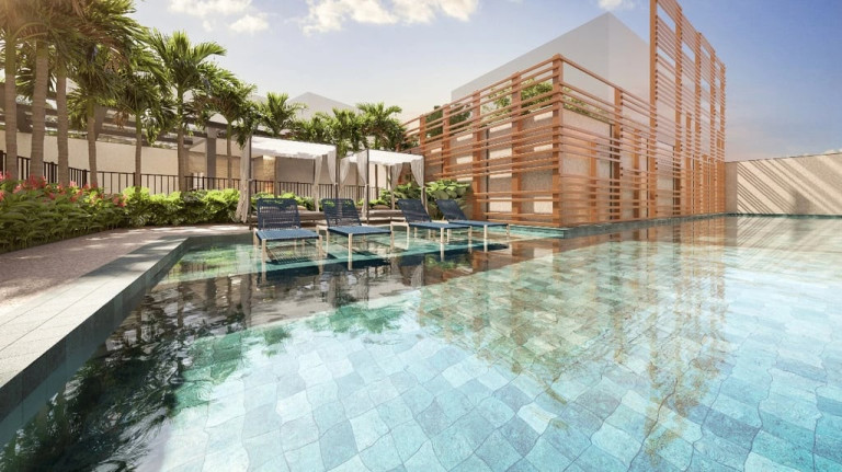 Imagem Imóvel com 1 Quarto à Venda, 33 m² em Vila Mariana - São Paulo Imagem Imóvel com 1 Quarto à Venda, 33 m² em Vila Mariana - São Paulo