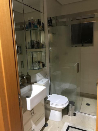 Imagem Apartamento com 4 Quartos à Venda, 280 m² em Jardim Anália Franco - São Paulo