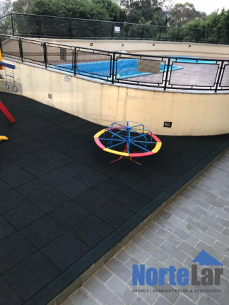 Imagem Apartamento com 2 Quartos à Venda, 65 m² em Lauzane Paulista - São Paulo Imagem Apartamento com 2 Quartos à Venda, 65 m² em Lauzane Paulista - São Paulo