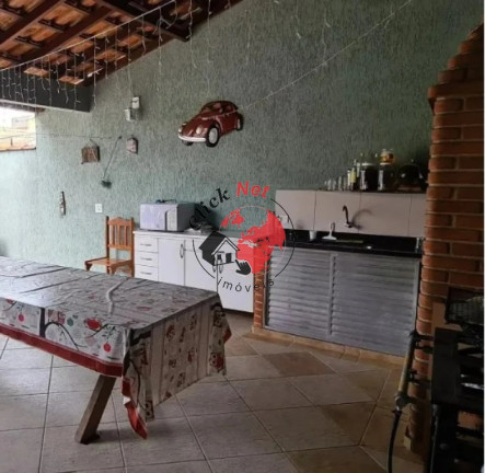 Imagem Casa com 3 Quartos à Venda, 257 m² em Paulicéia - São Bernardo Do Campo Imagem Casa com 3 Quartos à Venda, 257 m² em Paulicéia - São Bernardo Do Campo