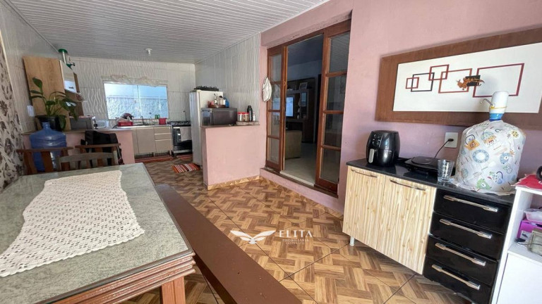 Imagem Casa com 3 Quartos à Venda, 90 m² em Los Angeles - Barra Velha Imagem Casa com 3 Quartos à Venda, 90 m² em Los Angeles - Barra Velha
