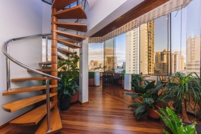 Imagem Imóvel com 3 Quartos para Alugar, 120 m² em Vila Clementino - São Paulo Imagem Imóvel com 3 Quartos para Alugar, 120 m² em Vila Clementino - São Paulo