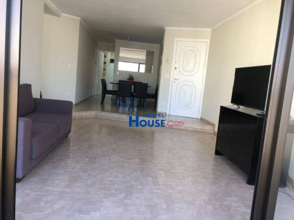 Imagem Apartamento com 3 Quartos à Venda, 136 m² em Pinheiros - São Paulo Imagem Apartamento com 3 Quartos à Venda, 136 m² em Pinheiros - São Paulo