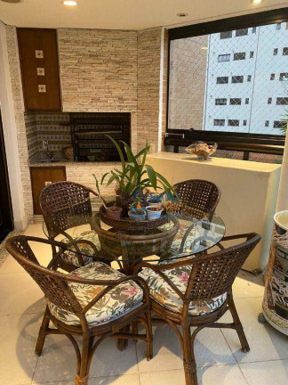 Imagem Apartamento com 3 Quartos à Venda, 173 m² em Perdizes - São Paulo