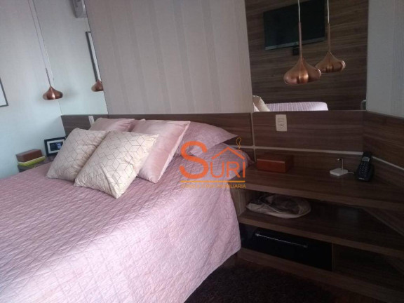 Imagem Imóvel com 1 Quarto à Venda, 104 m² em Jardim - Santo André Imagem Imóvel com 1 Quarto à Venda, 104 m² em Jardim - Santo André