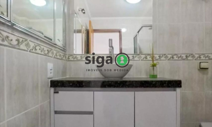 Imagem Apartamento com 3 Quartos à Venda, 98 m² em Aclimação - São Paulo Imagem Apartamento com 3 Quartos à Venda, 98 m² em Aclimação - São Paulo