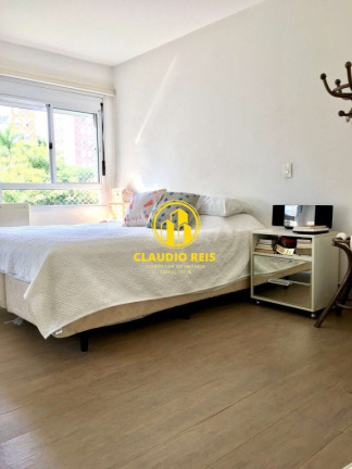 Imagem Apartamento com 3 Quartos à Venda, 147 m² em Paraíso Do Morumbi - São Paulo Imagem Apartamento com 3 Quartos à Venda, 147 m² em Paraíso Do Morumbi - São Paulo