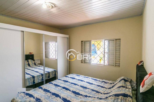 Imagem Sobrado com 3 Quartos à Venda, 117 m² em Vila Carrão - São Paulo