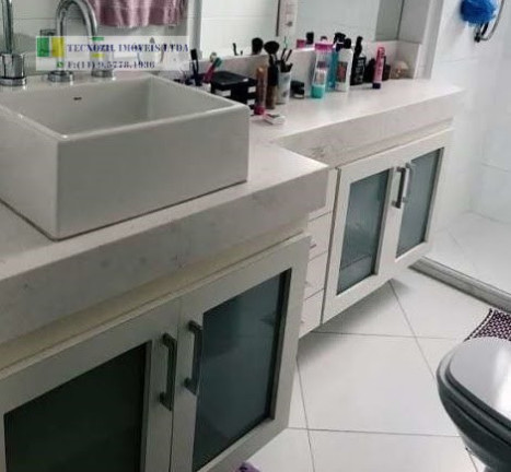Imagem Apartamento com 4 Quartos à Venda, 209 m² em Jardim Vila Mariana - São Paulo
