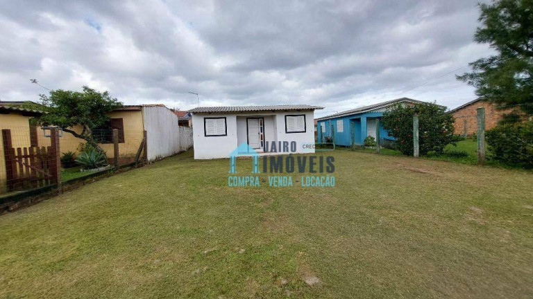 Casa com 2 Quartos à Venda, 360 m² em Centro - Balneário Pinhal