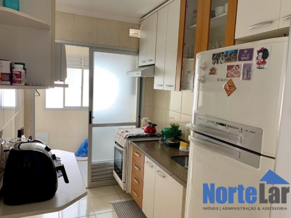 Imagem Apartamento com 3 Quartos à Venda, 80 m² em Parque Mandaqui - São Paulo Imagem Apartamento com 3 Quartos à Venda, 80 m² em Parque Mandaqui - São Paulo