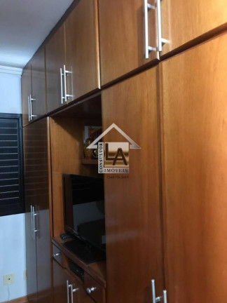 Imagem Apartamento com 3 Quartos à Venda, 98 m² em Chácara Santo Antônio - São Paulo