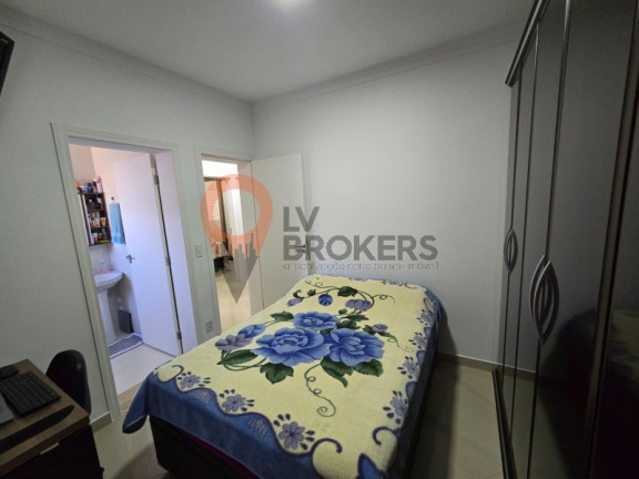 Imagem Imóvel com 3 Quartos à Venda, 90 m² em Jardim Armênia - Mogi Das Cruzes