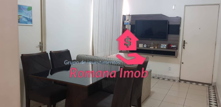 Apartamento com 2 Quartos à Venda, 49 m² em Jardim Imperador (zona Sul) - São Paulo
