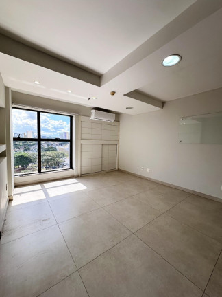Imagem Sala Comercial para Alugar, 54 m² em Asa Sul - Brasília Imagem Sala Comercial para Alugar, 54 m² em Asa Sul - Brasília