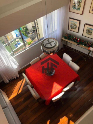 Imagem Apartamento com 4 Quartos à Venda, 420 m² em Graças - Recife Imagem Apartamento com 4 Quartos à Venda, 420 m² em Graças - Recife