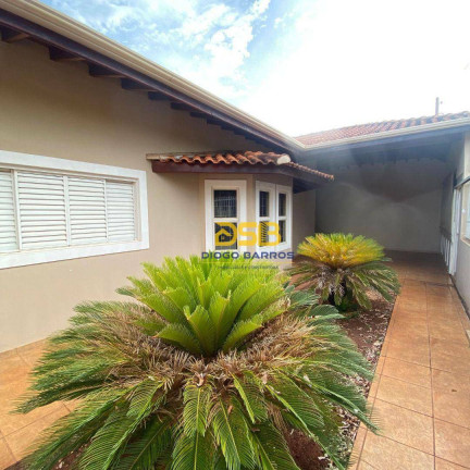 Imagem Casa com 3 Quartos à Venda, 227 m² em Centro - Barretos Imagem Casa com 3 Quartos à Venda, 227 m² em Centro - Barretos