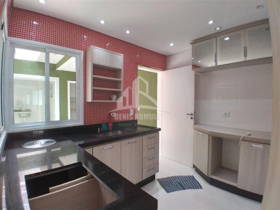 Imagem Sobrado com 3 Quartos à Venda, 137 m² em Parque Mandaqui - São Paulo