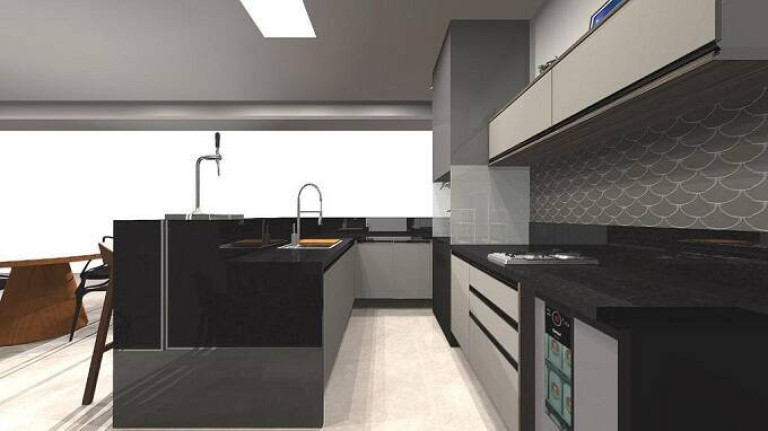 Imagem Casa de Condomínio com 4 Quartos à Venda, 360 m² em Alphaville Nova Esplanada Iv - Votorantim Imagem Casa de Condomínio com 4 Quartos à Venda, 360 m² em Alphaville Nova Esplanada Iv - Votorantim
