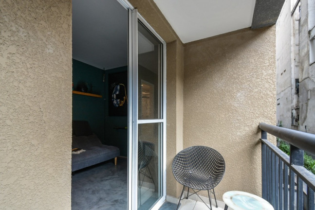 Imagem Apartamento com 1 Quarto à Venda, 27 m² em Sé - São Paulo