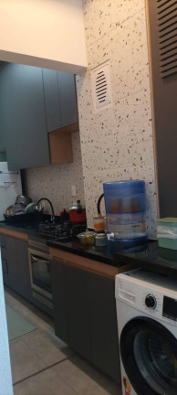 Imagem Apartamento com 2 Quartos à Venda, 48 m² em Centro - Osasco