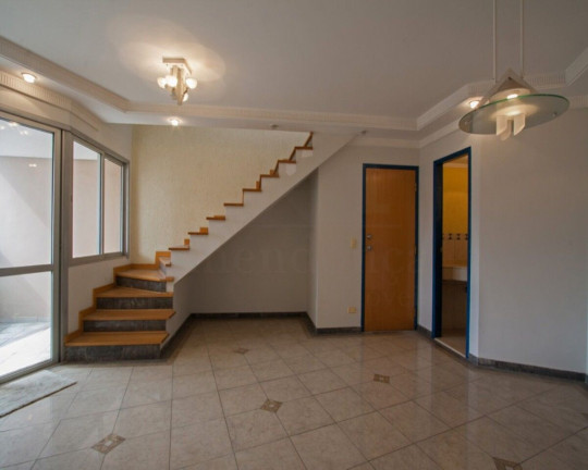Imagem Apartamento com 3 Quartos à Venda, 184 m² em Pinheiros - São Paulo Imagem Apartamento com 3 Quartos à Venda, 184 m² em Pinheiros - São Paulo