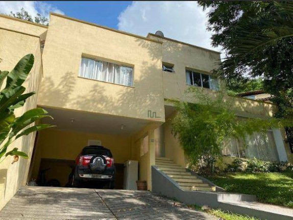 Imagem Casa com 4 Quartos à Venda, 312 m² em Itaipu - Niterói